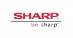 SHARP UXC70B INK BLACK FOR UXB700 ORIGINAL