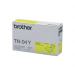 BROTHER TN04Y TONER HL2700CN YEL 6.6K ORIGINAL