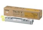 BROTHER TN11Y TONER  HL4000CN YEL 6K ORIGINAL