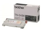 BROTHER TN04BK TONER HL2700CN BK 10K ORIGINAL