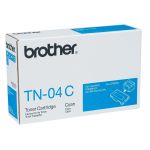 BROTHER TN04C TONER HL2700CN CYA 6.6K ORIGINAL