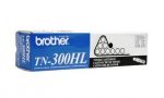 BROTHER TN300 TONER HL820/1000 2.4K ORIGINAL