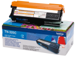 BROTHER TN325C TONER HL4150CDN CYA 3.5K ORIGINAL