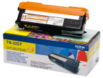 BROTHER TN325Y TONER HL4150CDN YEL 3.5K ORIGINAL