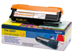 BROTHER TN328Y TONER YELLOW HL-4150CDN ORIGINAL