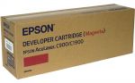 EPSON S050098 TONER MAG ACULASER C1900 ORIGINAL