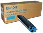 EPSON S050099 TONER CYAN ACULASER C1900 ORIGINAL