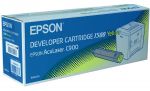 EPSON S050155 TONER YEL FOR C900 1500PG ORIGINAL