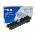 EPSON S050166 TONER BK EPL 6200/N 6000PG ORIGINAL