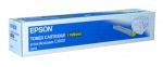 EPSON S050210 TONER Y ACUBRITE AL C3000 ORIGINAL