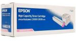 EPSON S050227 TON M HICAP ACULASER2600N ORIGINAL