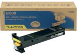 EPSON S050490 TONER AL-CX28DN HC YEL 8K ORIGINAL