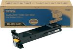 EPSON S050493 TONER AL-CX28DN HC BLK 8K ORIGINAL