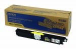 EPSON S050554 TONER AL C1600 YEL HC 2.7K ORIGINAL