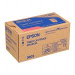 EPSON S050603 TONER AL-C9300N 7.5K MAG ORIGINAL