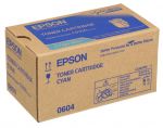 EPSON S050604 TONER AL-C9300N 7.5K CYA ORIGINAL