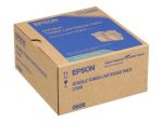 EPSON S050608 TONER AL-C9300N 7.5X2 CYA ORIGINAL