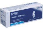 EPSON S050613 TONER AL-C1700 HC 1.4K CYA ORIGINAL