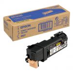 EPSON S050627 TONER AL-C2900N 2.5K YEL ORIGINAL