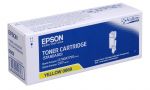 EPSON S050669 TONER AL-C1700 0.7K YEL ORIGINAL