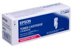 EPSON S050670 TONER AL-C1700 0.7K MAG ORIGINAL