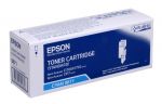 EPSON S050671 TONER AL-C1700 0.7K CYA ORIGINAL