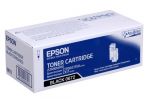 EPSON S050672 TONER AL-C1700 0.7K BLK ORIGINAL