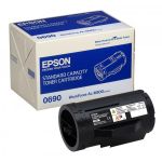 EPSON S050690 TONER STANDARD 2.7K BLK ORIGINAL