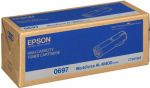 EPSON S050697 TONER HIGH 23.7K BLK ORIGINAL