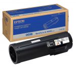 EPSON S050698 TONER STANDARD 12K BLK ORIGINAL