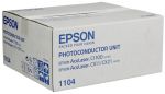 EPSON S051104 DRUM PHOTOCON UNIT ALC1100 ORIGINAL