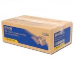 EPSON S051124 TONER YELLOW 9K/PAG HIGH ORIGINAL