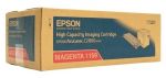 EPSON S051159 TONER AL-C2800 MAG HC 6K ORIGINAL