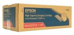 EPSON S051159 TONER AL-C2800 MAG HC 6K ORIGINAL