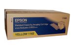 EPSON S051162 TONER AL-C2800 YEL SC 2K ORIGINAL