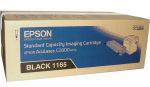 EPSON S051165 TONER AL-C2800 BLK SC 3K ORIGINAL