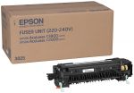 EPSON S053025 FUSER UNIT C3800DN/TN/N ORIGINAL