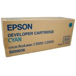 EPSON SO50036 DEVCART FOR ACULAS C2000 C ORIGINAL