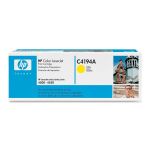 HP C4194A TONER FOR 4500 YELLOW ORIGINAL