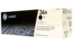 HP CB436A TONER  BLACK LJ1505 2K ORIGINAL