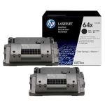 HP CC364XD TONER LJP4015/4515 BLK DUAL ORIGINAL