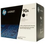 HP CE390A TONER 90A SMART PRINTING BLACK ORIGINAL