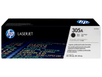 HP CE410A TONER 305A LASERJET BLK ORIGINAL