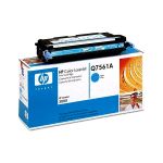 HP Q7561A TONER CYAN FOR CLJ3000 3500PAG ORIGINAL