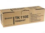 KYOCERA TK110E TONER FS720/820 BK 2K ORIGINAL