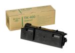 KYOCERA TK400 TONER FOR FS6020 10000PG ORIGINAL