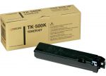 KYOCERA TK500K TONER BK FSC5016N 8000PG ORIGINAL