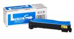 KYOCERA TK550C TONER FS-C5200DN CYA 6K ORIGINAL