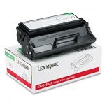 LEXMARK 08A0477 TONER CTG E320/322 6KPG ORIGINAL