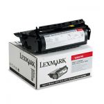 LEXMARK 12A5745 TONER CTG OPTRA T ORIGINAL